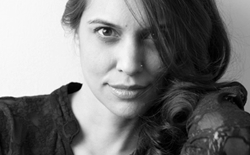 Ashima Suri