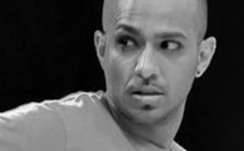 Shafik Kamani